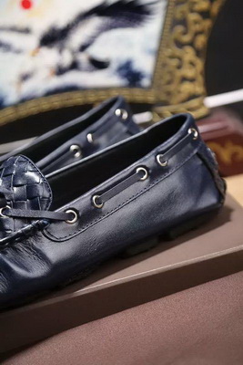 Bottega Venetta Business Casual Men Shoes--026
